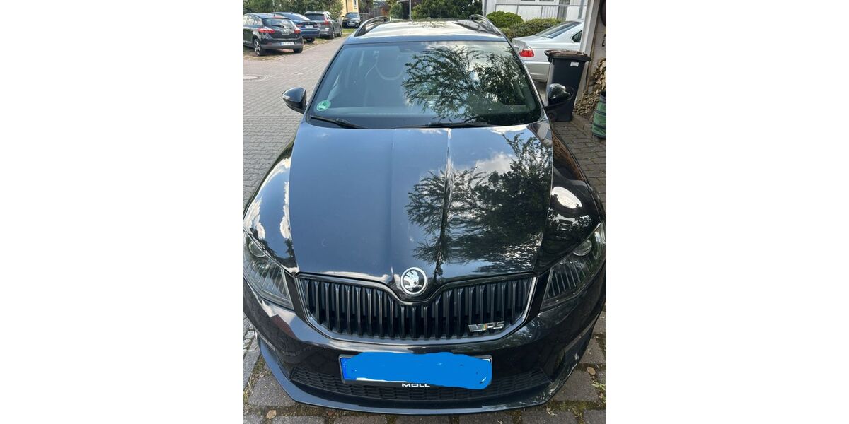 Skoda Octavia 141.500 km 13.590 &euro; Dreieich 63303