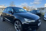 Audi A1 2.0 TDI S-line Sportpaket/Navi/Xenon/18Zoll 134.010 km 9.990 &euro; Frankfurt 60386