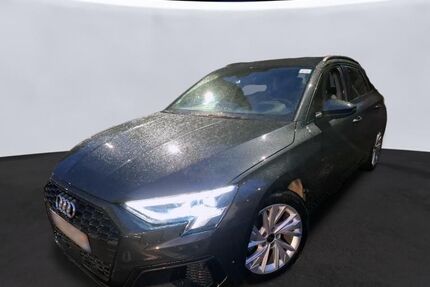 Audi A3 40.000 km 28.888 &euro; Darmstadt 64293