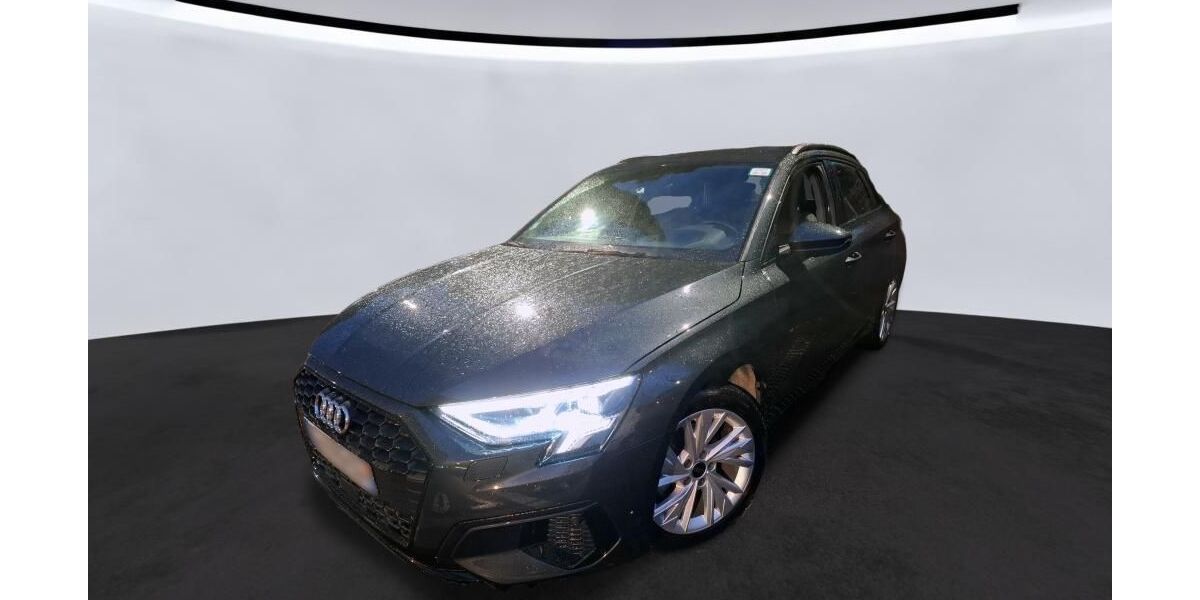 Audi A3 40.000 km 28.888 &euro; Darmstadt 64293