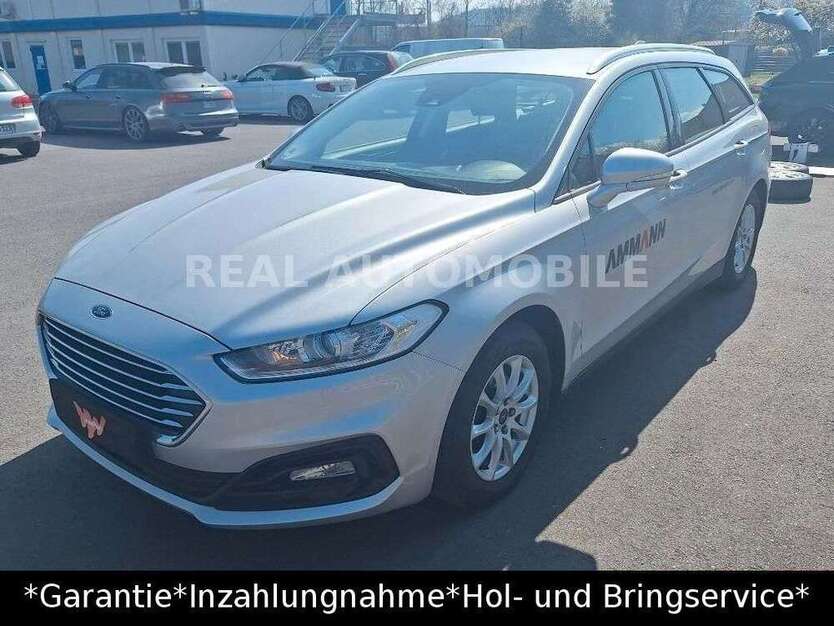 Mondeo