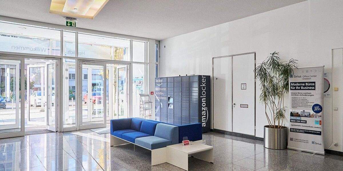 Gewerbeobjekt Dreieich Sprendlingen - 280&euro; | Angebot:23964127