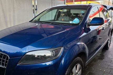 Audi Q7 272.000 km 9.900 &euro; Stockstadt 64589