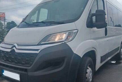 Citroen Jumper 102.580 km 21.900 &euro; Riedstadt 64560