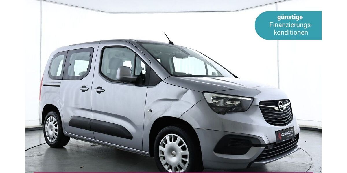 Opel Combo Life 25.220 km 16.470 &euro; Egelsbach 63329