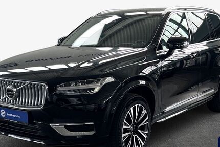 Volvo XC90 17.037 km 61.700 &euro; Frankfurt am Main 60486