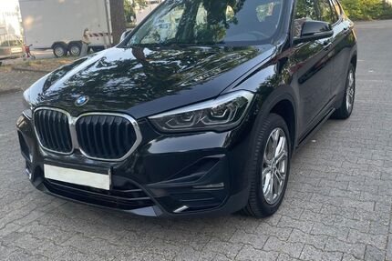 BMW X1 181.000 km 17.500 &euro; Darmstadt 64291