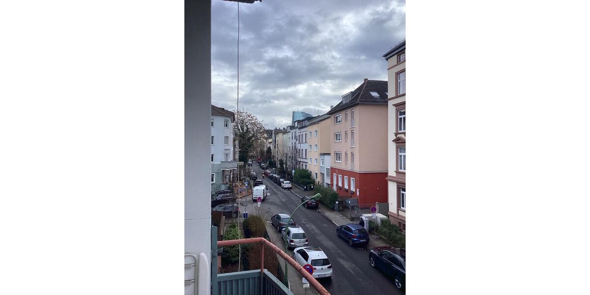 Etagenwohnung Frankfurt am Main Nordend Ost - 1 Zimmer, 56 m&sup2;, 369.000&euro; | Angebot:25126980