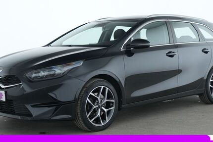 Kia ceed Sportswagon 72.704 km 15.674 &euro; Dietzenbach bei Frankfurt 63128
