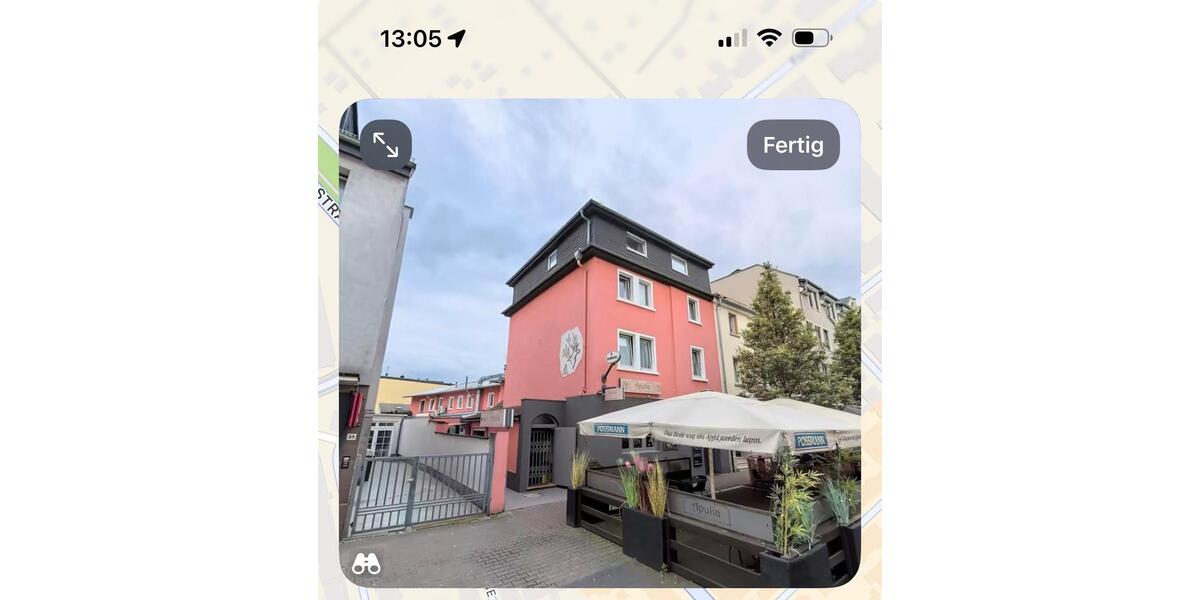 Mehrfamilienhaus, Wohnhaus Frankfurt am Main Rödelheim - 13 Zimmer, 524 m&sup2;, 1.900.000&euro; | Angebot:25218922