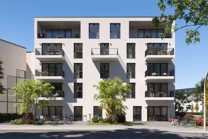 Gastronomie in Wiesbaden 409.000 € 74.4 m²