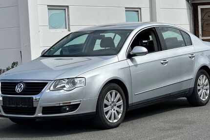 VW Passat 124.000 km 5.990 &euro; Darmstadt 64293