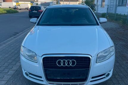 Audi A4 336.982 km 1.850 &euro; Griesheim 64347