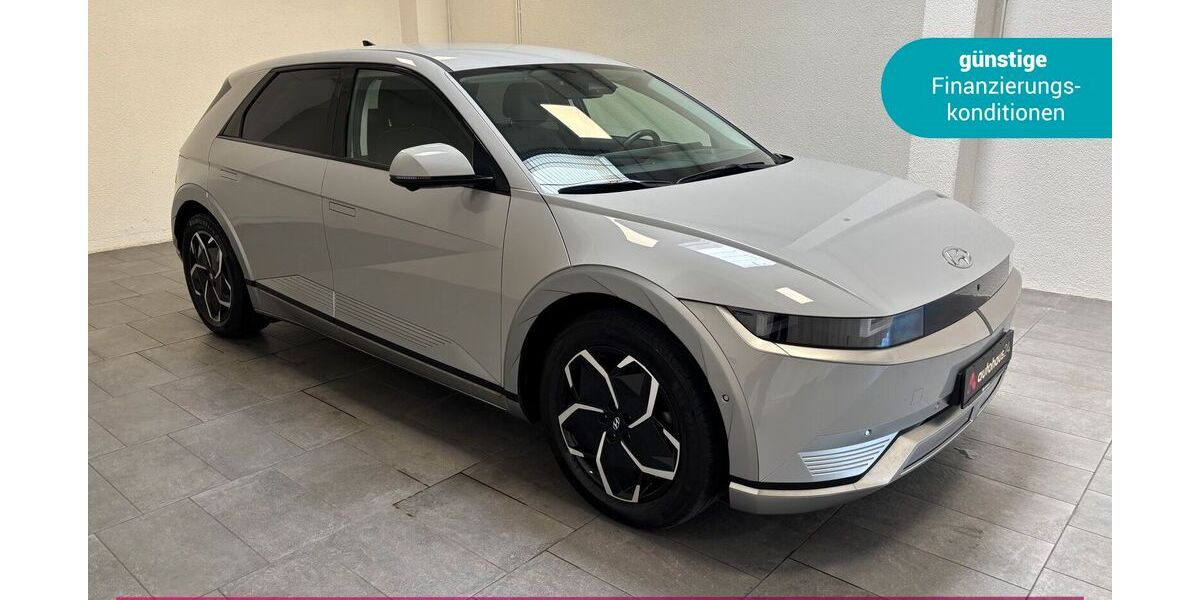 Hyundai IONIQ 5 39.196 km 29.970 &euro; Egelsbach 63329