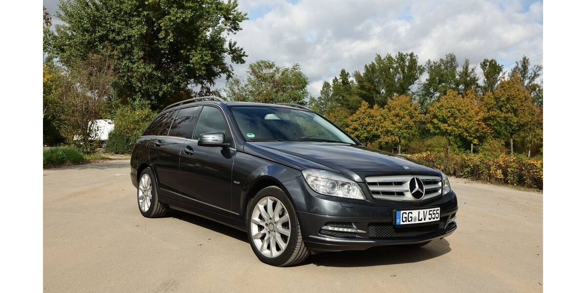 Mercedes-Benz C 250 185.000 km 13.000 &euro; Kelsterbach 65451