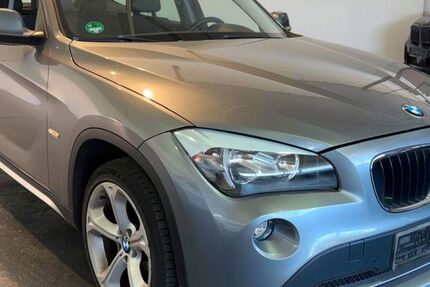 BMW X1 164.500 km 7.300 &euro; Rödermark 63322