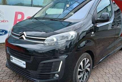 Citroen Spacetourer 220.000 km 16.990 € Bensheim 64625