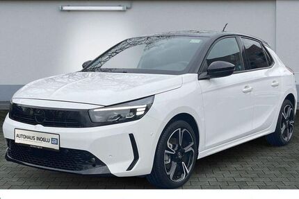 Opel Corsa 10.436 km 19.480 &euro; Rüsselsheim 65428