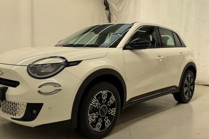 Fiat 600 7.000 km 18.999 &euro; Groß-Gerau 64521