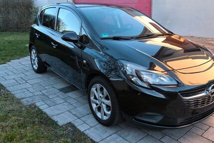 Opel Corsa 145.740 km 5.100 &euro; Oppenheim 55276