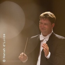 Sinfonia Leipzig - Bolero Frankfurt