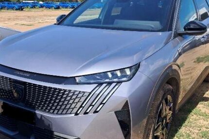 Peugeot 5008 18.386 km 29.995 &euro; Rüsselsheim 65428