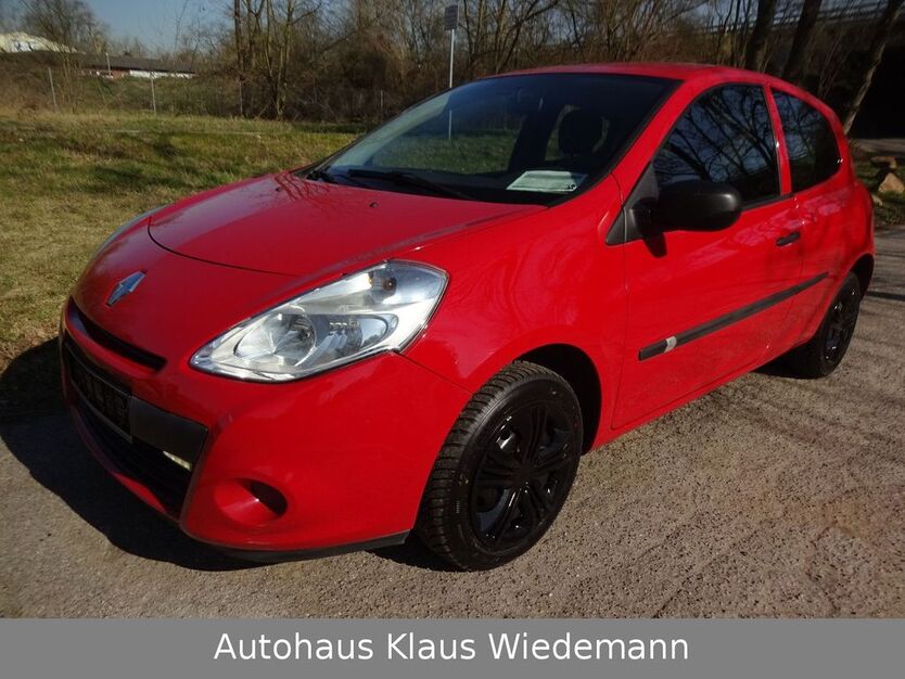 Renault Clio 73.150 km 5.000 € Lorsch 64653