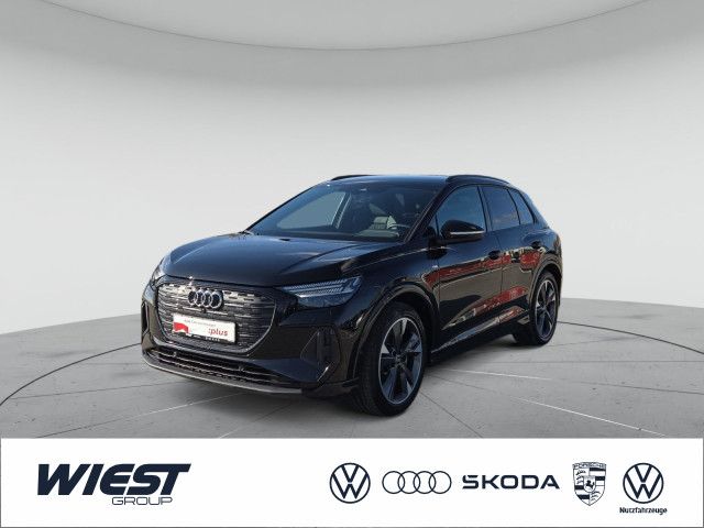 Audi Q4 e-tron 62.886 km 31.680 &euro; Darmstadt 64295