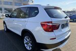 BMW X3 xDrive28i xLine/Panorama/Navi/Kamera 129.200 km 11.590 &euro; Frankfurt 60386