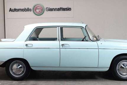 Peugeot 404 50.700 km 22.990 &euro; Rodgau 63110