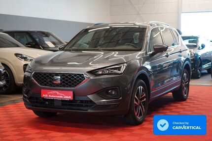 Seat Tarraco 61.472 km 21.950 € Pfungstadt 64319