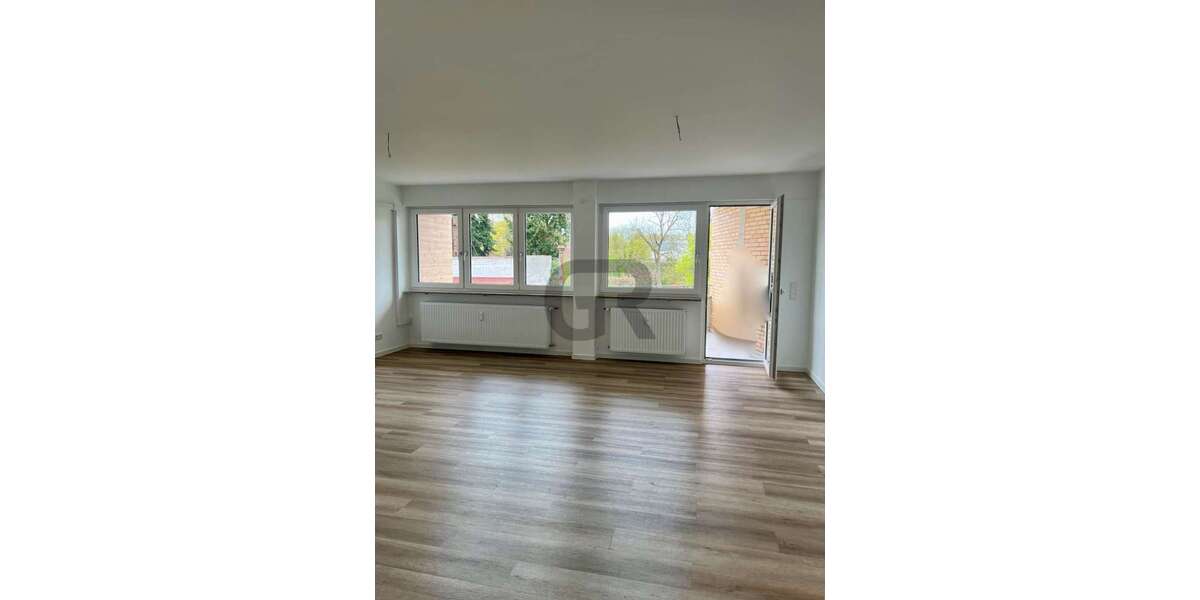 Etagenwohnung Darmstadt - 2 Zimmer, 78 m&sup2;, 950&euro; | Angebot:27153631