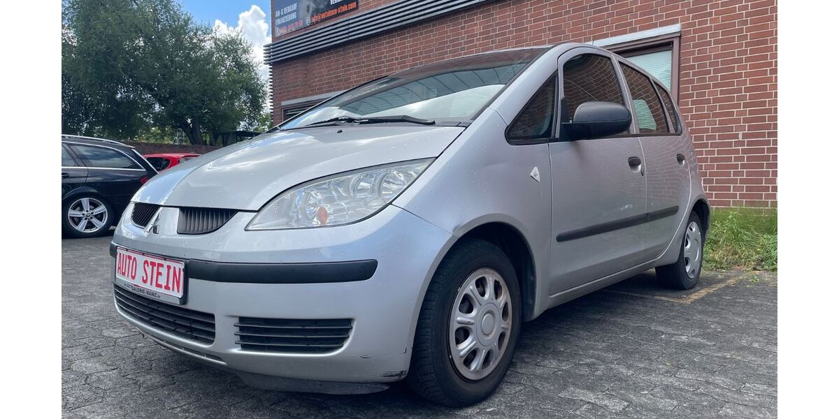 Mitsubishi Colt 159.000 km 990 &euro; Rüsselsheim am Main 65428