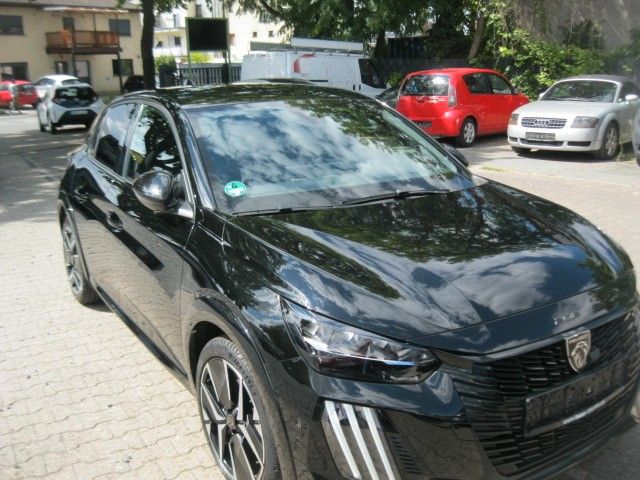 Peugeot 208 22.665 km 19.800 &euro; Darmstadt 64293