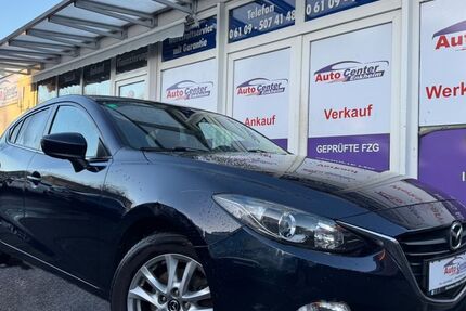Mazda 3 136.000 km 8.999 &euro; Frankfurt am Main 60388
