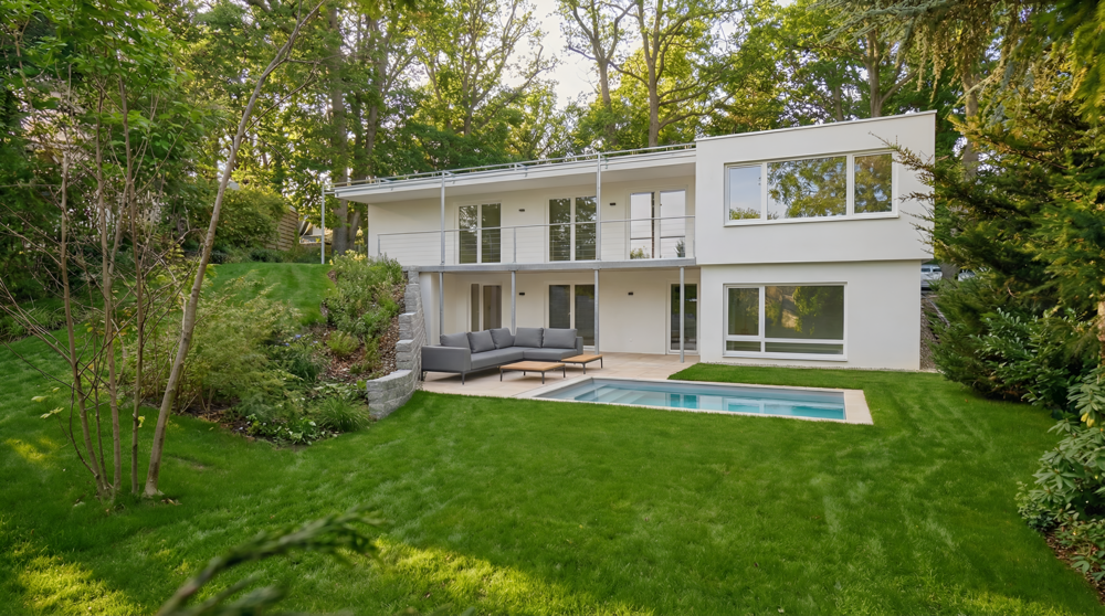 Einfamilienhaus Dreieich - 6 Zimmer, 208 m&sup2;, 1.460.000&euro; | Angebot:24224764