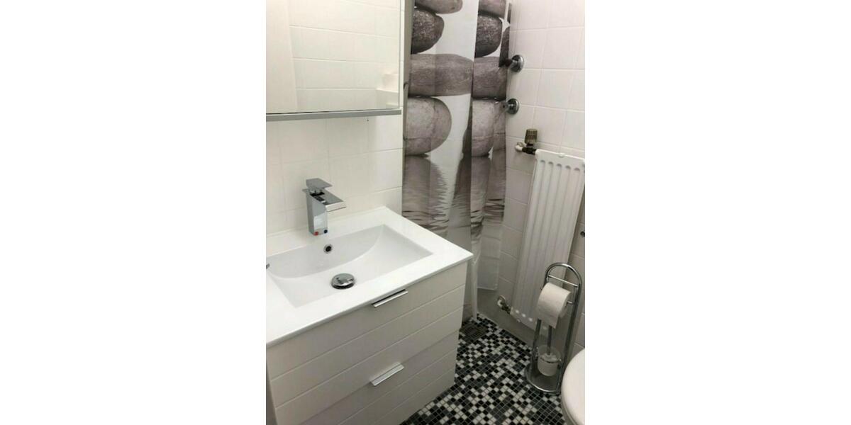 Etagenwohnung Frankfurt am Main Niederrad - 1 Zimmer, 16 m&sup2;, 735&euro; | Angebot:15329280