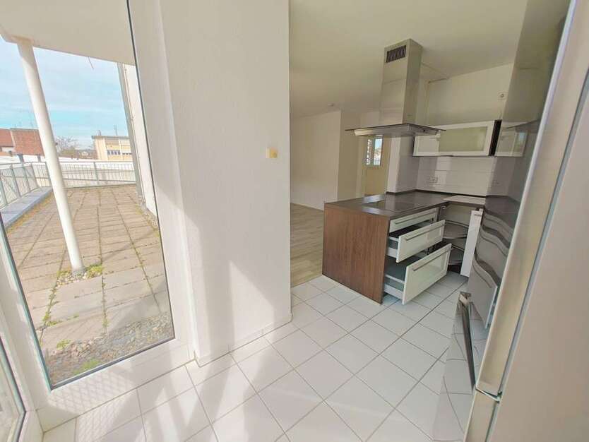 Wohnung zum Kaufen in Darmstadt 299.000 € 54 m²