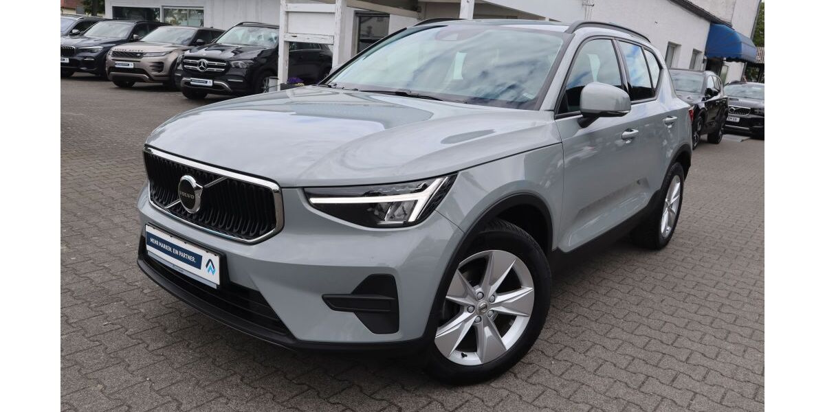 Volvo XC40 70.611 km 24.920 &euro; Darmstadt 64291
