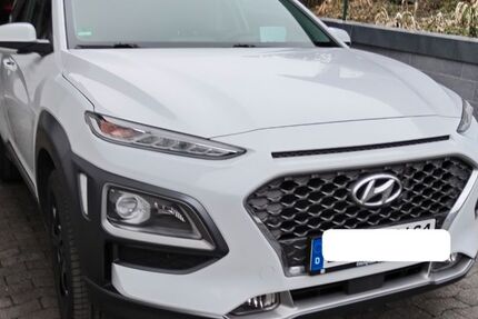 Hyundai KONA 51.000 km 17.980 &euro; Groß-Umstadt 64823