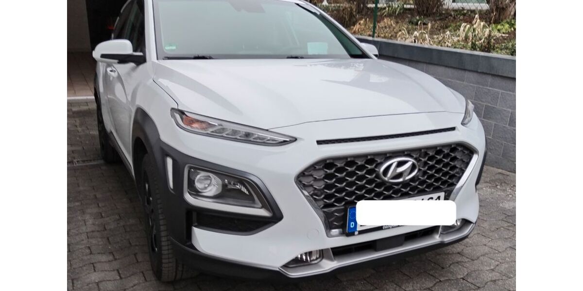 Hyundai KONA 51.000 km 17.980 &euro; Groß-Umstadt 64823