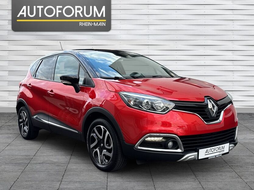 Renault Captur 99.850 km 10.850 € Dietzenbach 63128