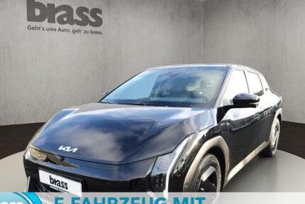 Kia EV4 2.999 km 53.750 &euro; Frankfurt 60488