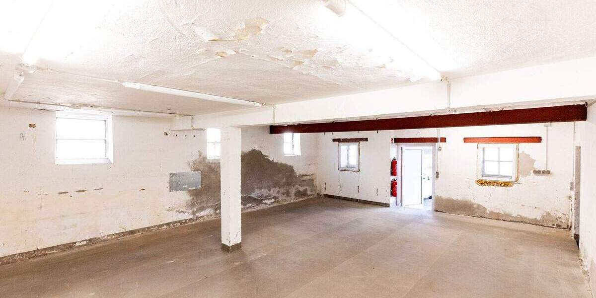 Gewerbeobjekt Bischofsheim - 5 Zimmer, 4.260&euro; | Angebot:23879774