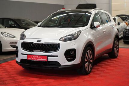 Kia Sportage 171.403 km 12.950 &euro; Pfungstadt 64319