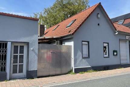 Haus Pfungstadt - 7 Zimmer, 170 m&sup2;, 249.000&euro; | Angebot:26224276