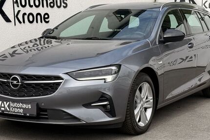 Opel Insignia 60.695 km 20.990 &euro; Bischofsheim 65474
