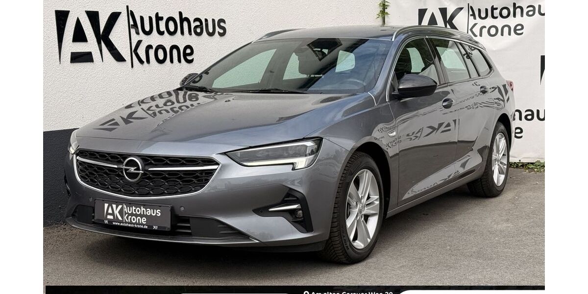 Opel Insignia 60.695 km 20.990 &euro; Bischofsheim 65474