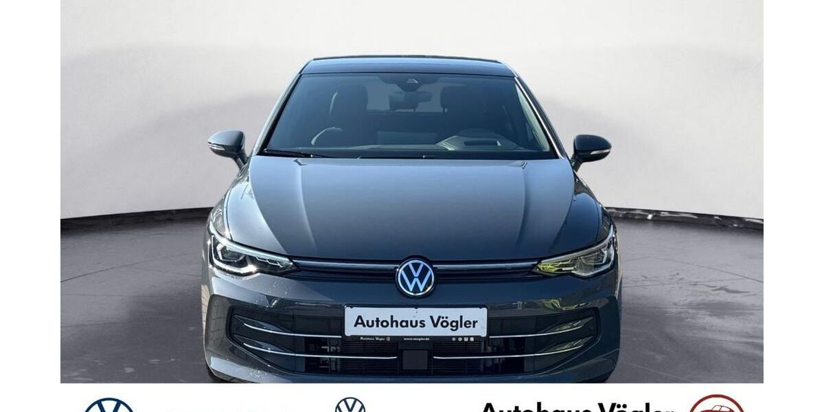 VW Golf 13.500 km 31.900 &euro; Bad König / Zell 64732