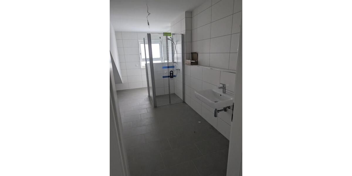 4-Zimmerwohnung Erstbezug 4 zimmer